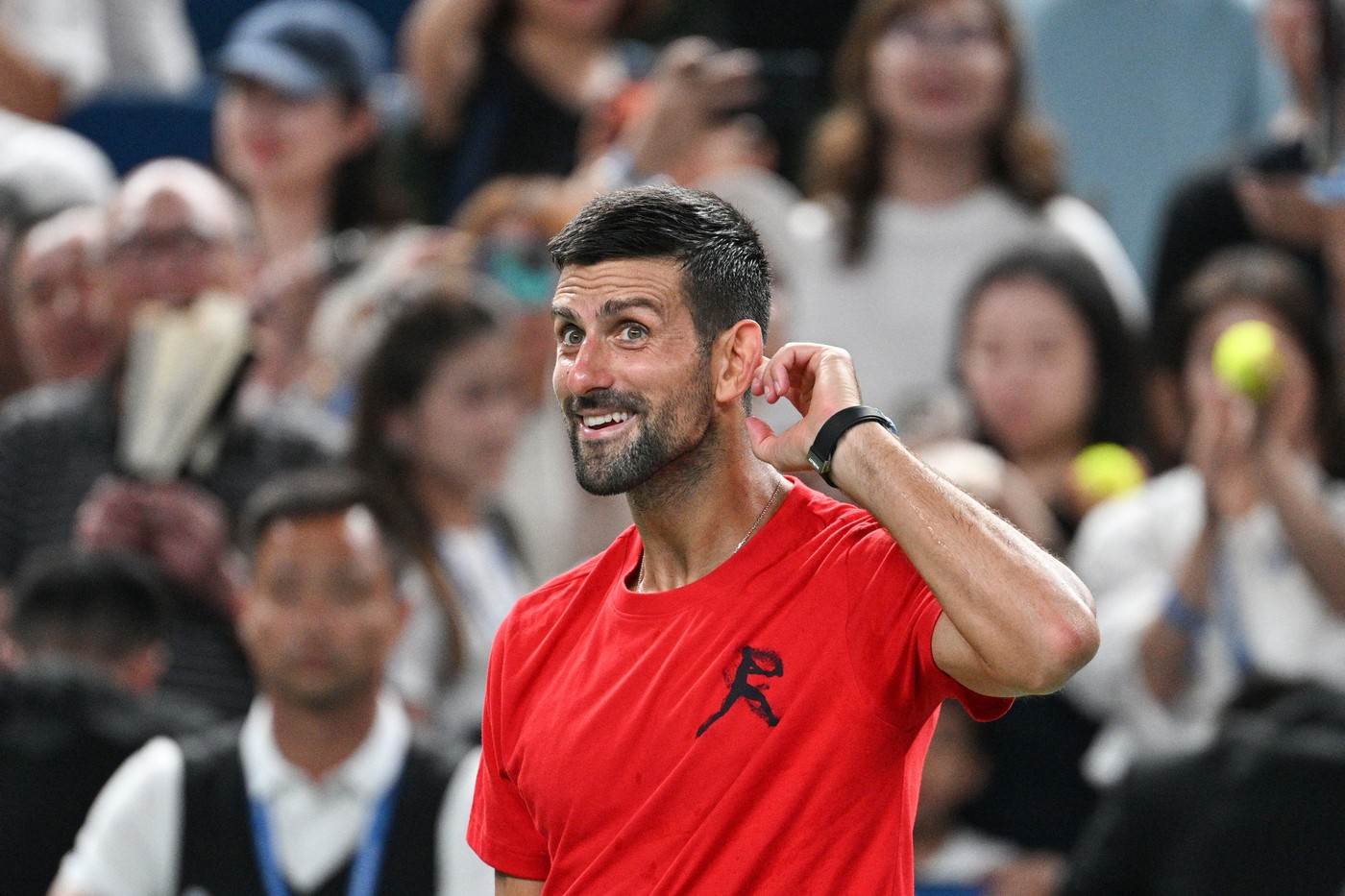  Novak Đoković postavio rekord 