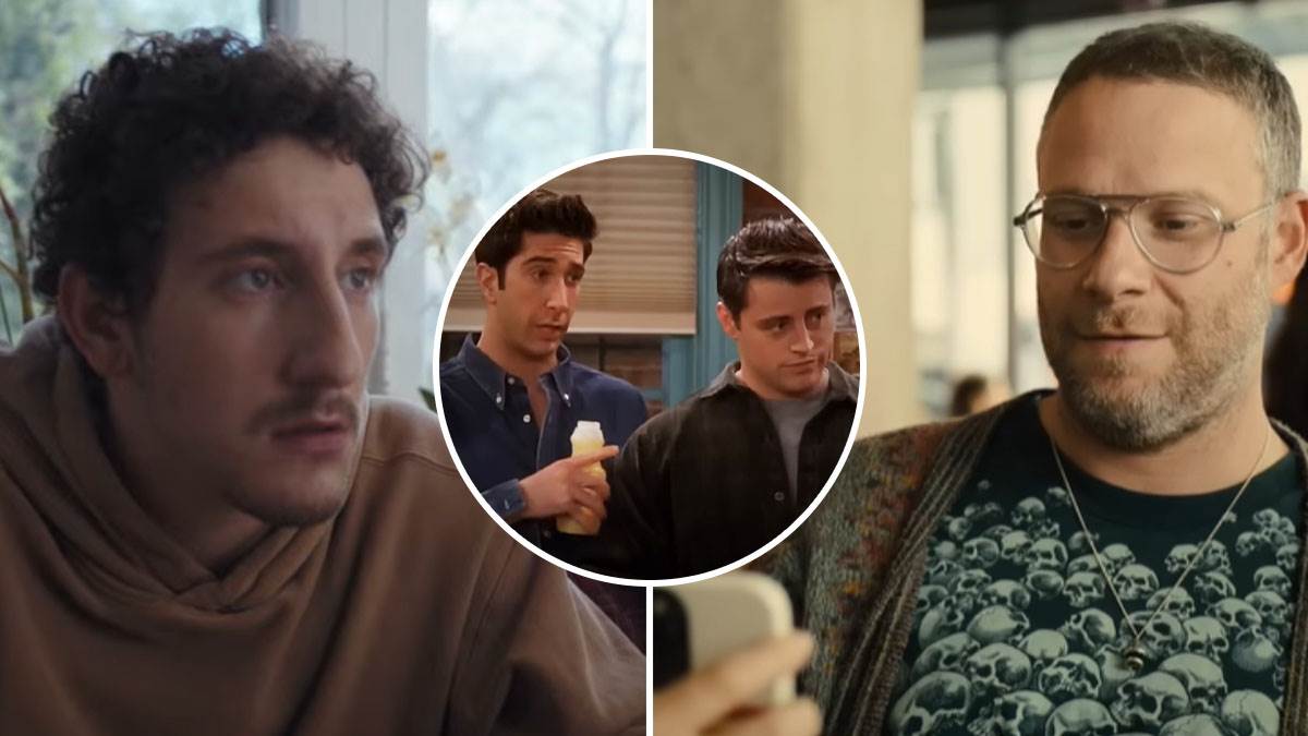  Ako volite Prijatelje, ove 3 serije su savršene za vas 