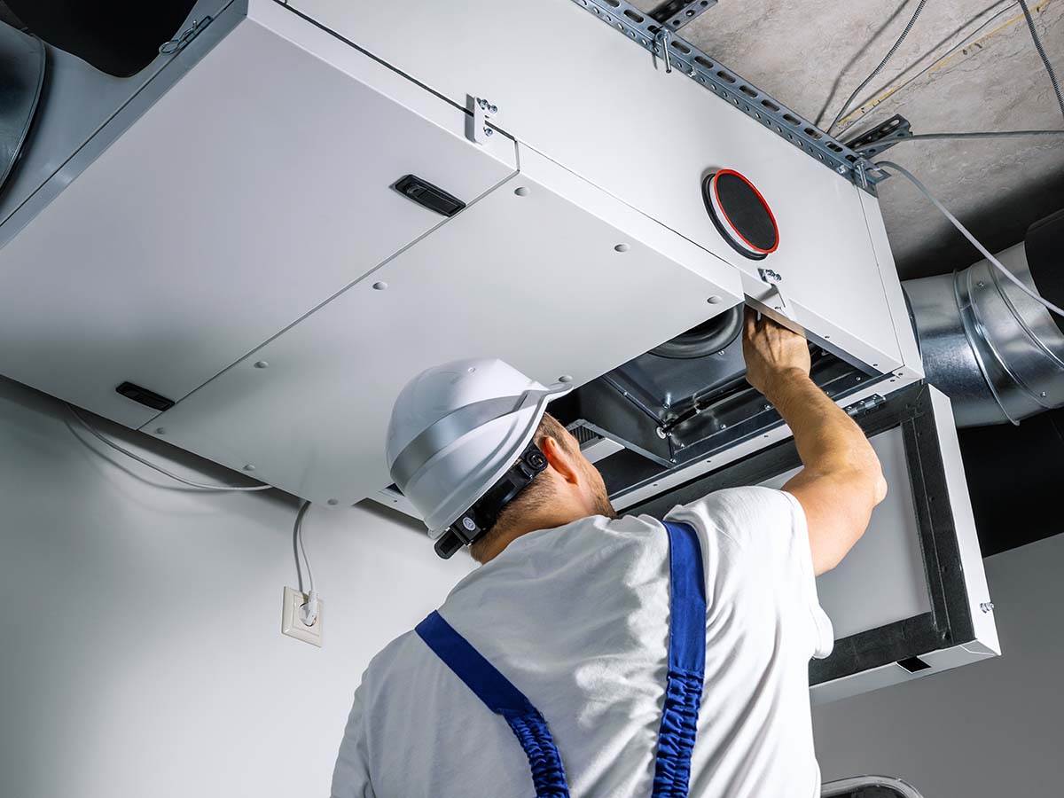  Ledene baterije umjesto klima uređaja 