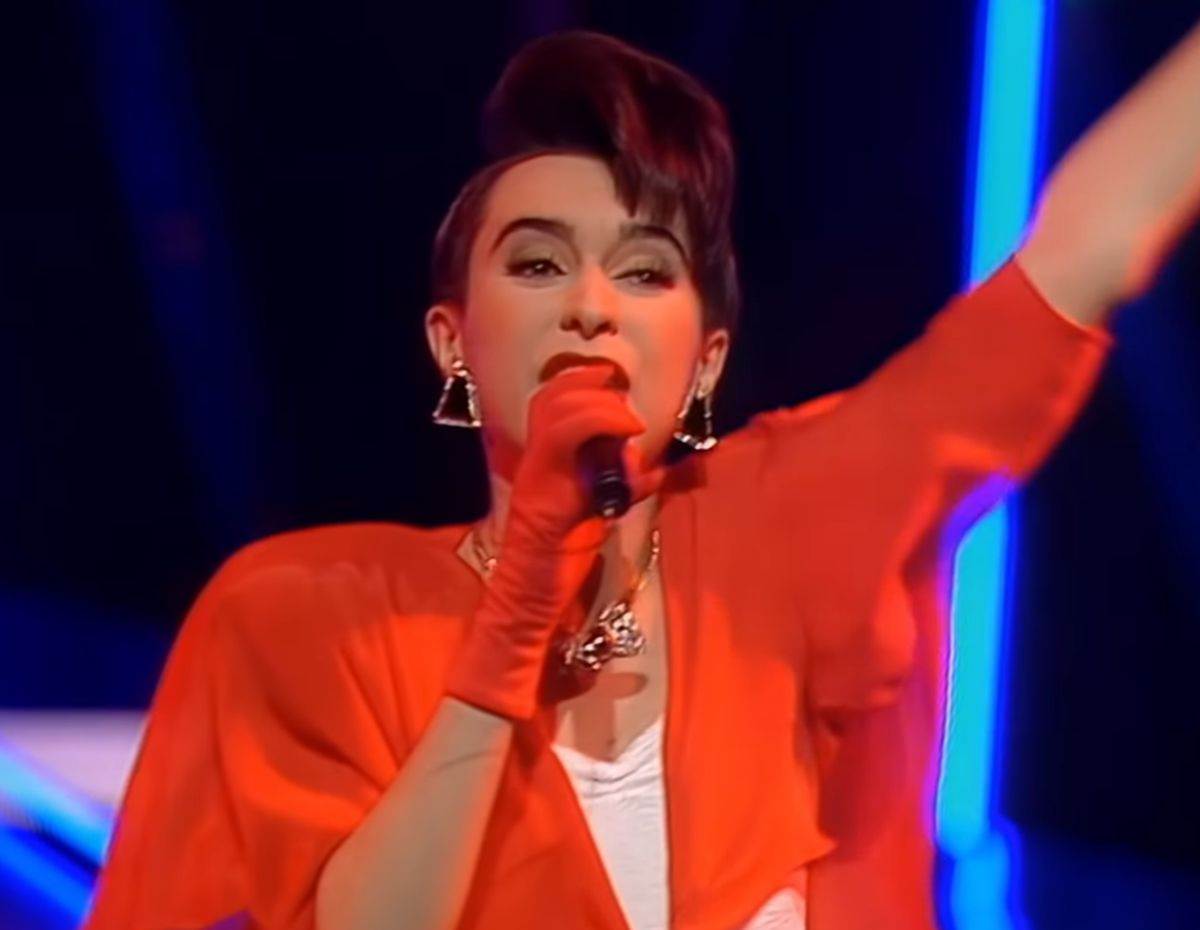   Predstavnica Jugoslavije otkrila šta se desilo posle pobjede na Evroviziji 