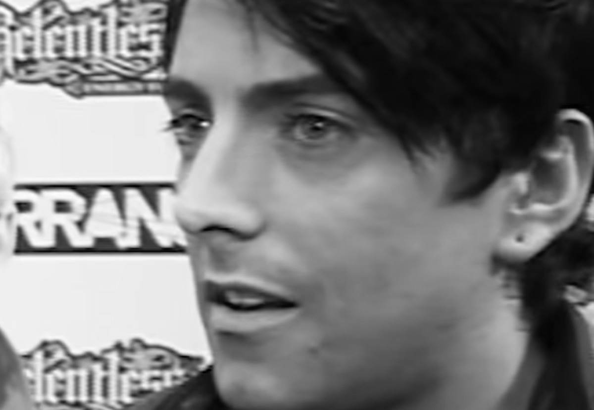  Pjevač Ijan Votkins ubijen u zatvoru: Čuvari ga našli u lokvi krvi 