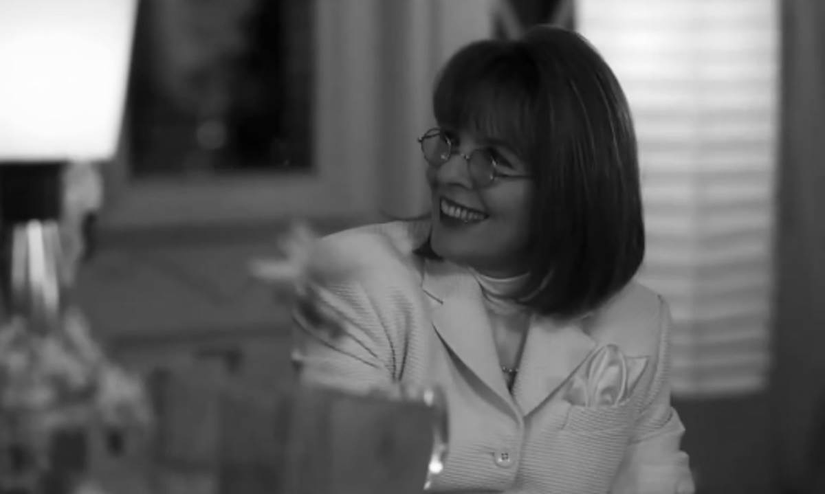  Preminula Dajen Kiton: Vijest o smrti slavne glumice potresla svijet, 