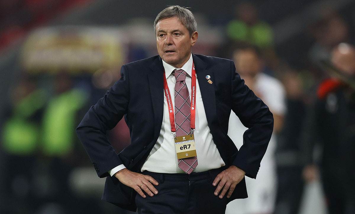  Nemamo selektora, a imamo novog igrača na spisku? Bizarna odluka koja sve govori o "orlovima" 