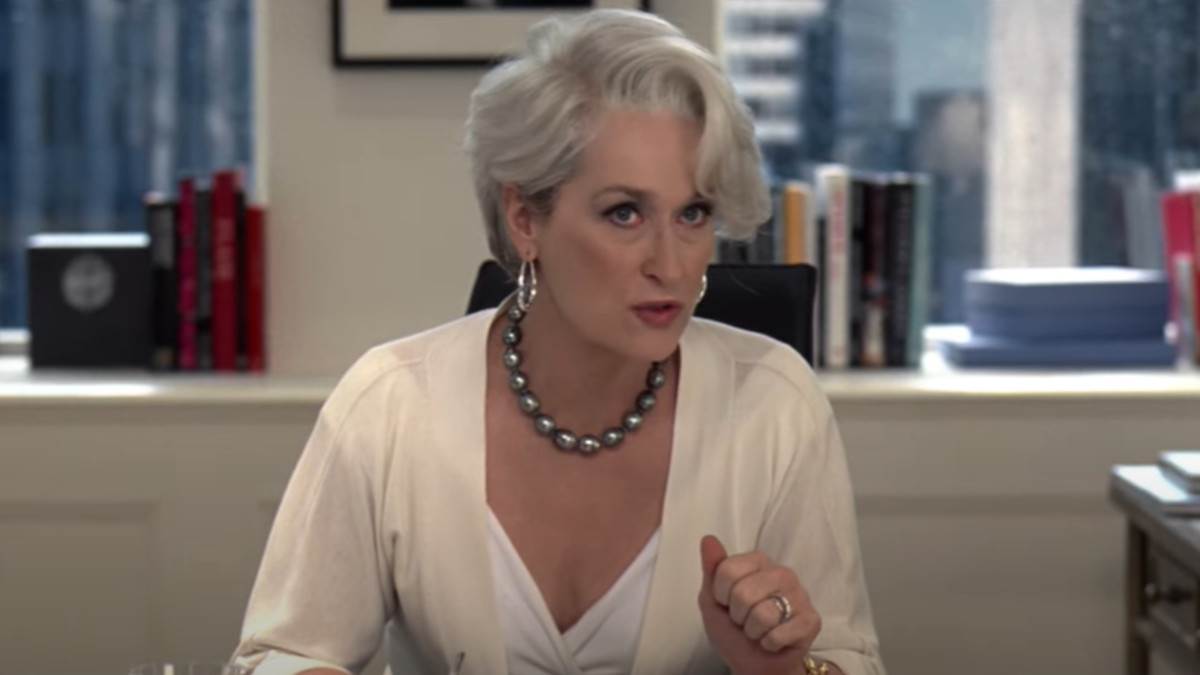  Omiljena pjevačica dobila ulogu u nastavku "Đavo nosi Pradu": Viđena na setu, fanovi u delirijumu 