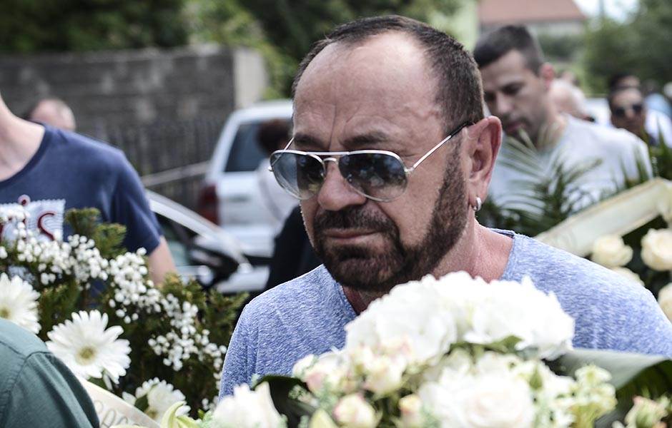  Evo zbog čega su zabranili Milici Jokić da pjeva na koncertu Mileta Kitića  