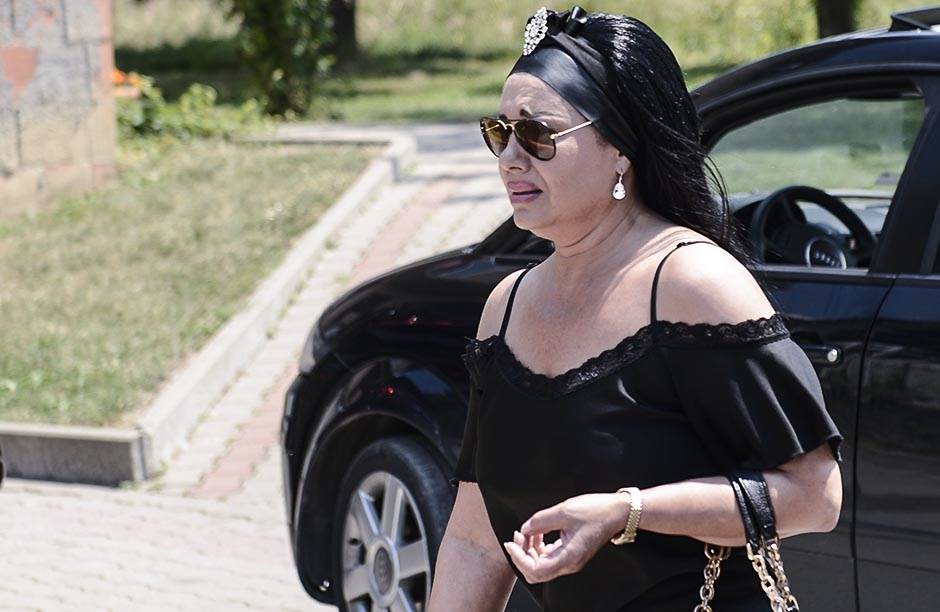  "Odlazim u bolnicu i čujem ubijen Arkan": Pjevačica otkrila da je ljekar otišao na sahranu, pa joj s 