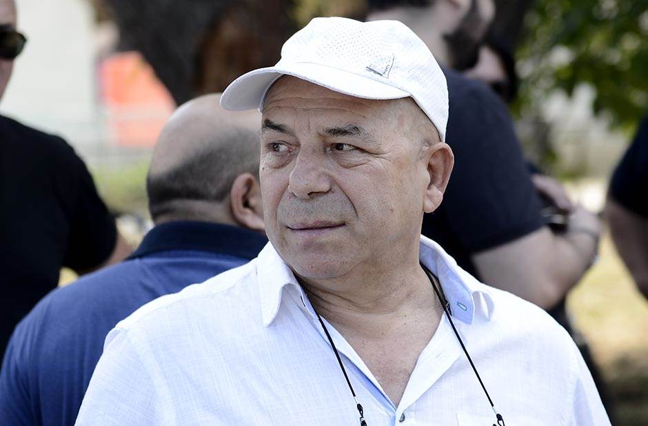  Pjevač Hasan Dudić otkrio je kako je njegov sin postao zavistan od kocke 