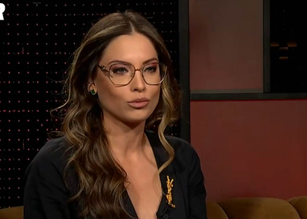  Objavu Mirke Vasiljević pogledalo 150.000 ljudi: Tek prošle godine napravila Instagram, a on "gori" 