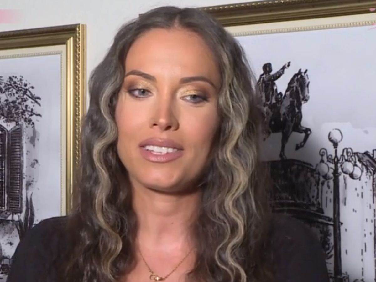  Oglasila se Mirka Vasiljević: Nije se pojavila na saslušalju zbog ucenjivanja Vujadina 