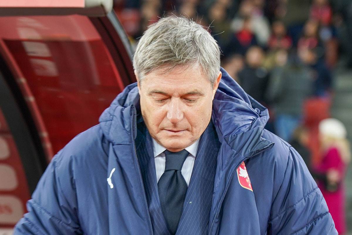  Oglasio se FSS: Piksijeva ostavka još nije usvojena, ali se već sve zna 