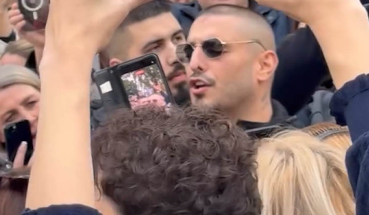  Darko Lazić otkrio koliko zarađuje na romskim svadbama 