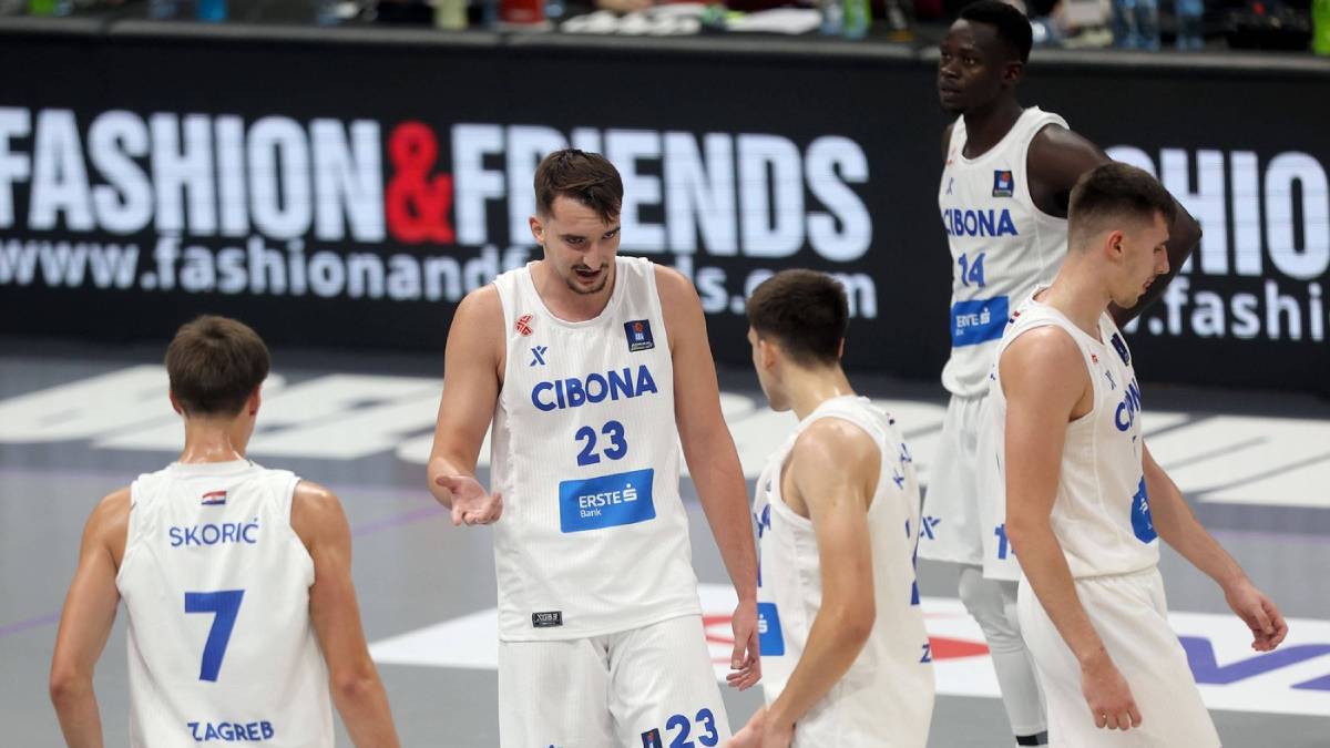  Cibona izazvala haos u regionalnoj košarci 