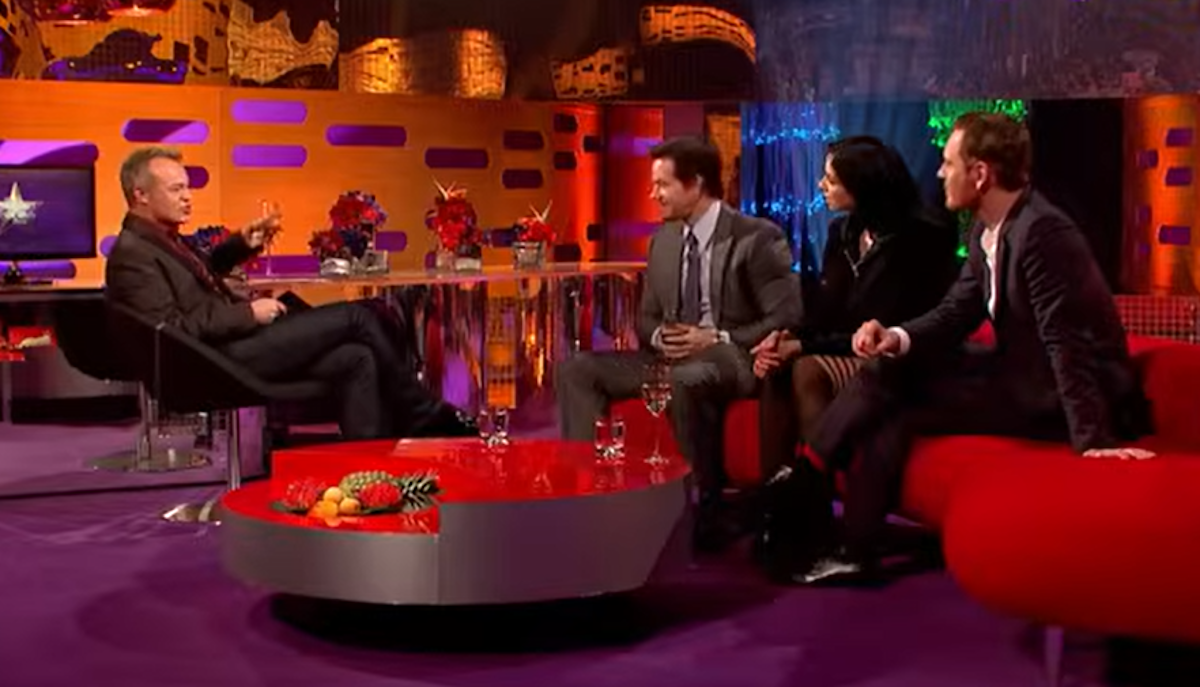  Ovog gosta Grejem Norton nikada ne bi više pozvao  