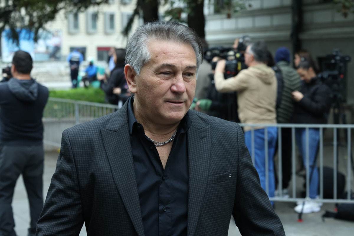  Halid Muslimović proglašen krivim, preti mu kazna zatvora 