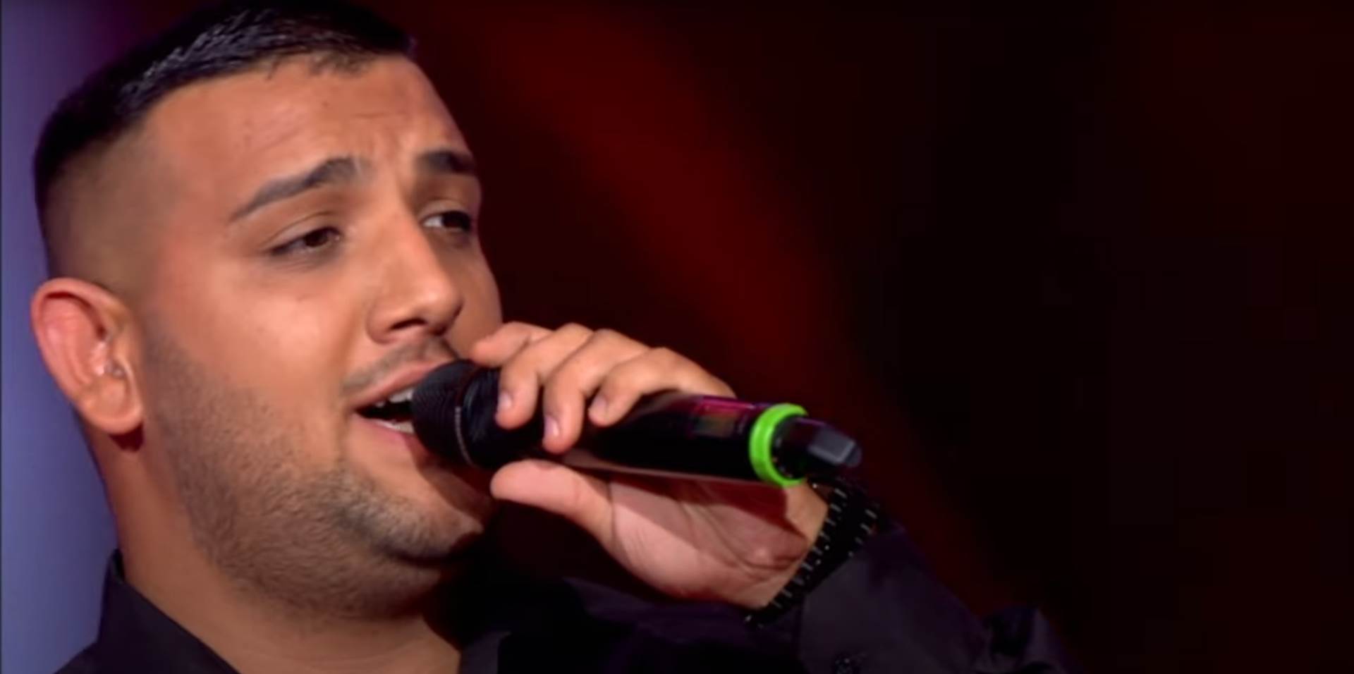  Miodrag Đokić Pinkove zvezde  