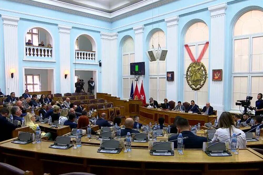  Ponovo izglasane izmjene Zakona o porezu na nepokretnosti 