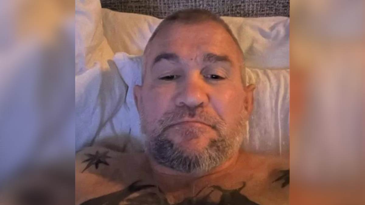  Kako sad izgleda Tasmanijski đavo koji je nožem izbo taksistu zbog 200 eura: Nedavno izašao iz zatvo 