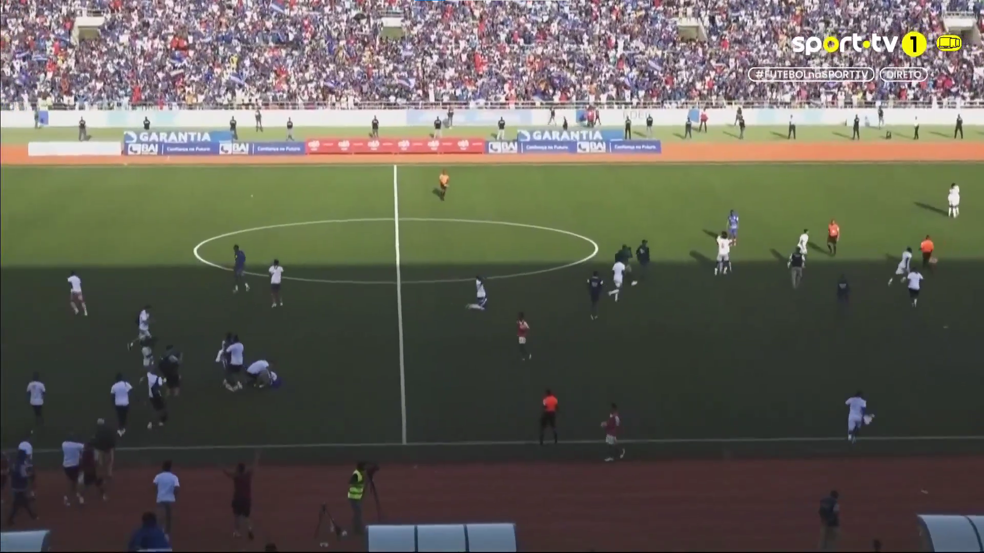  Država od 525.000 stanovnika ide na Mundijal 2026: Zbog njih će cijeli svijet učiti geografiju 