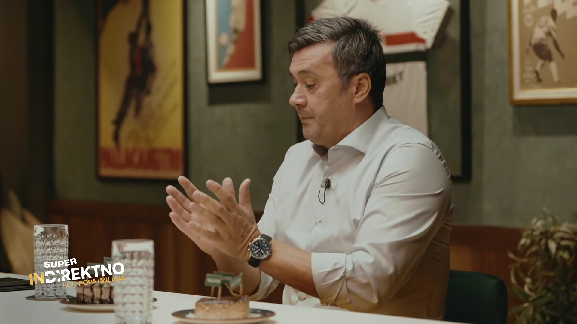  Rade Bogdanović nikad oštrije o Draganu Stojkoviću 