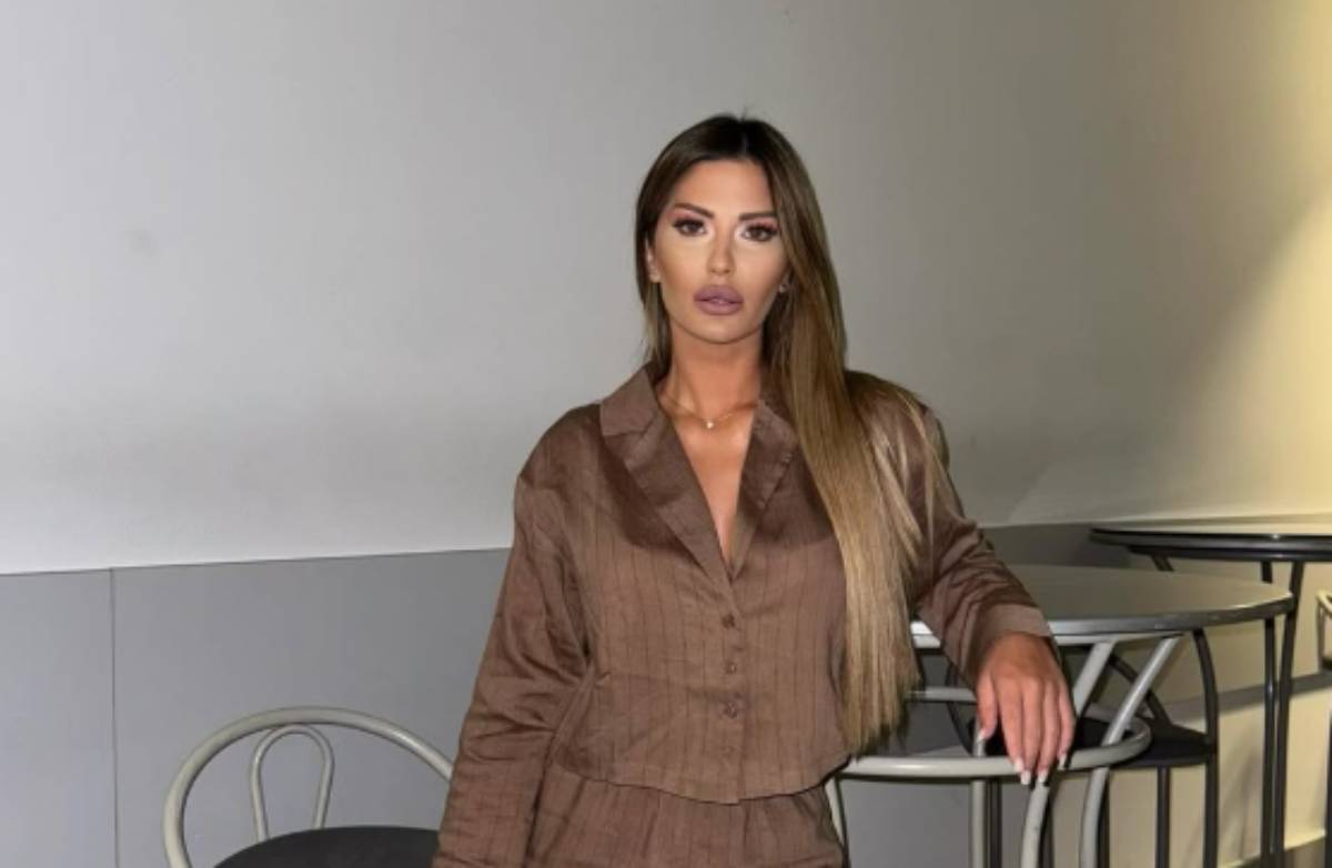  Ana Radulović otkrila kako bi reagovala da joj bivši uđe u rijaliti 
