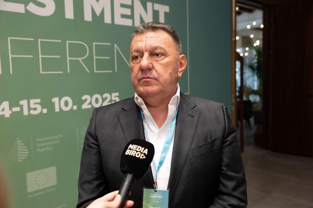  Voli donirao 300.000 eura za proširenje Urgentnog centra KCCG 