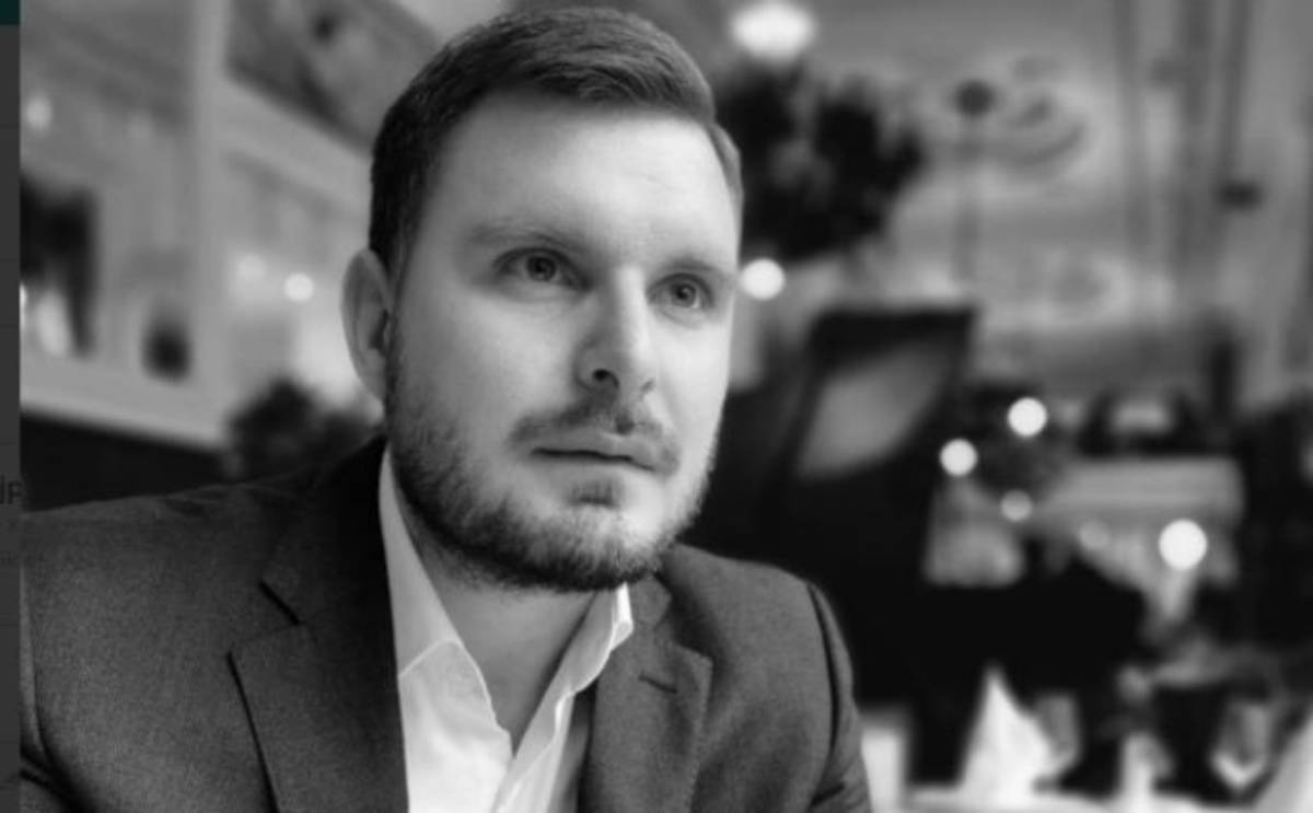  Sin poznatog glumačkog para dobio bitnu funkciju: Mladi producent novi v.d. direktor Filmskog centra 