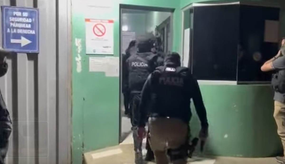  Pola tone kokaina iz Ekvadora: Optuženo 14 osoba zbog međunarodne narko-šeme, koristili kontejnere s 