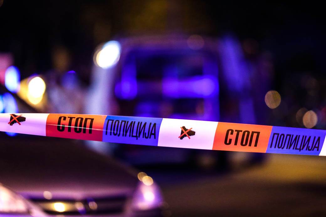  Primijećeno tijelo utopljenika u rijeci: Horor kod Arilja 