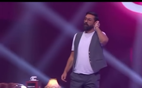  Ognjen Amidžić otkriva šta gledaoci nisu vidjeli u Pinkovim zvezdama 