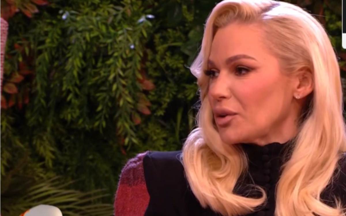  Nataša krila vezu sa poznatim muškarcem: Šokirala priznanjem u studiju, pa spomenula pomirenje s Dač 