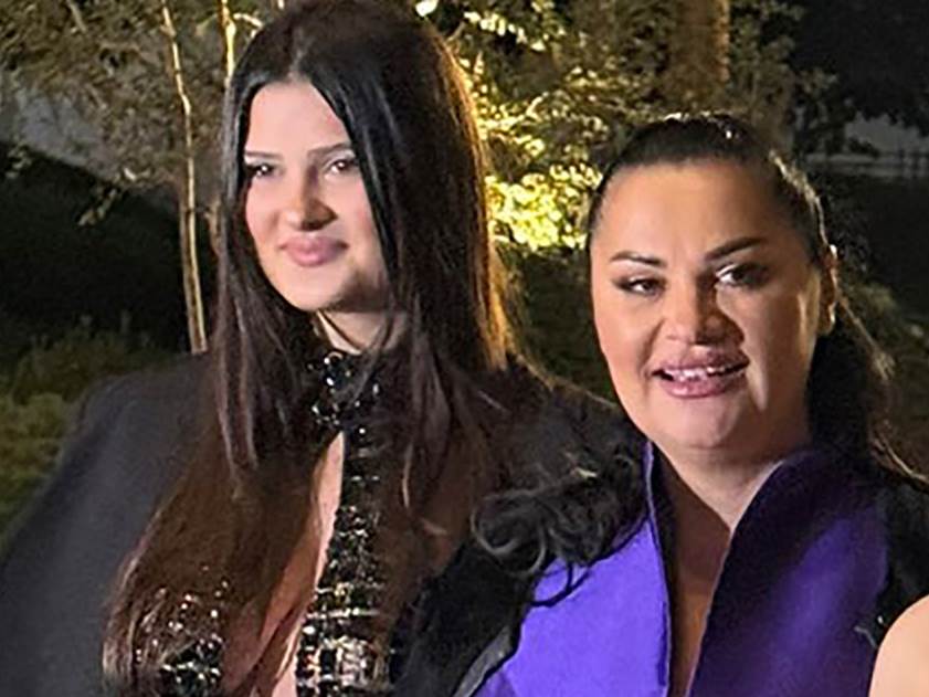  Jana Todorović kroz plač pričala o skandalu Nadici Ademov 