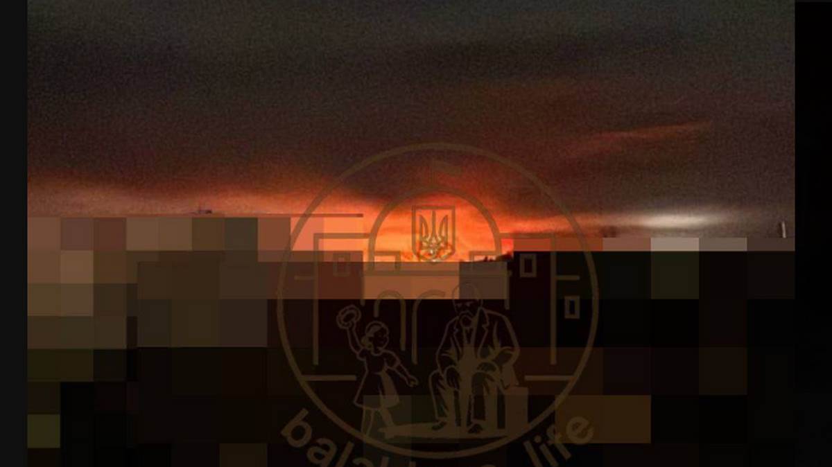  Masovni napad na Ukrajinu: Rusija digla bombardere MiG-31, udari od ranog jutra 