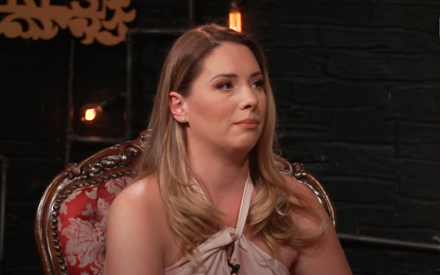  Voditeljka mu zakopčala šlic: Hit scene iz emisije "Brak ne neviđeno", Milica ispipala mladoženju 