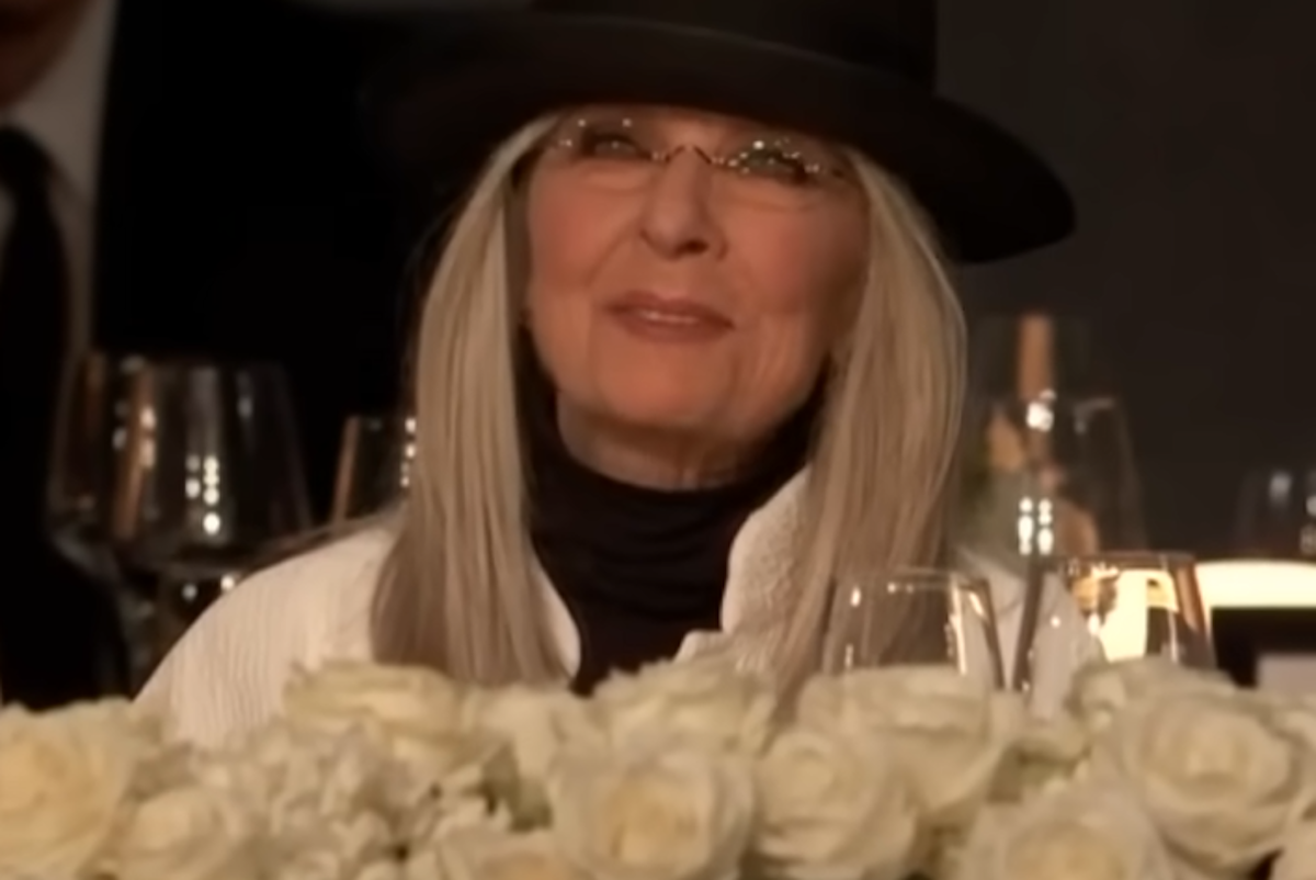  Otkriven uzrok smrti Dajen Kiton: Pronašli je bez svesti u vili, sad otkrivno i kako nas je napustila slavna glumica 