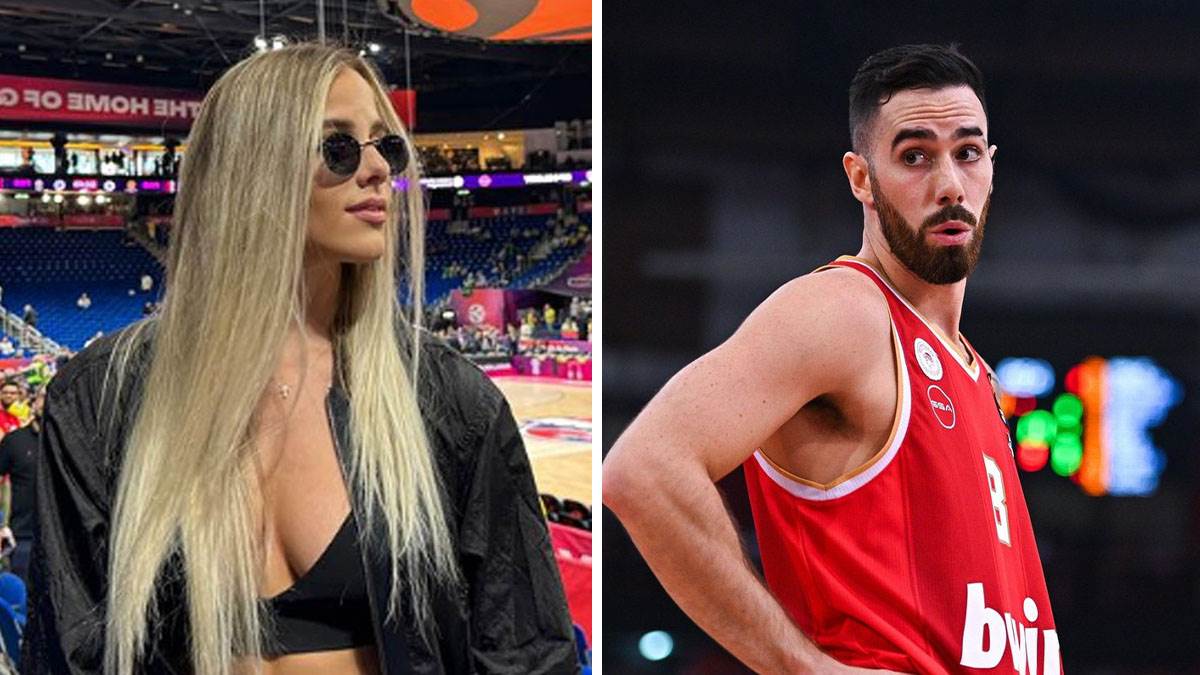  Uhapšeni Luka Vildoza i Milica Tasić 