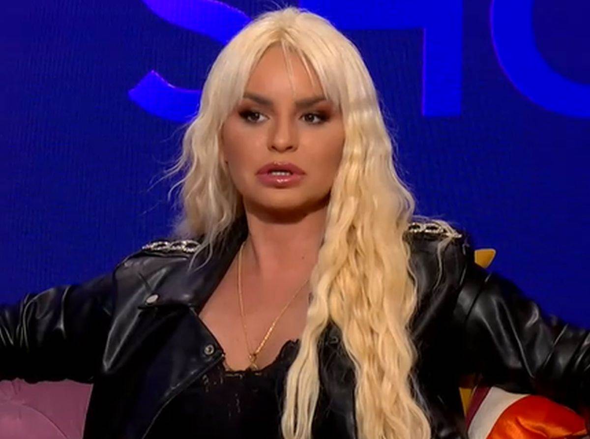  Trudna ćerka Dragana Stojkovića Bosanca: Džidža čeka prvo dijete, s partnerom živi nekoliko mjeseci 