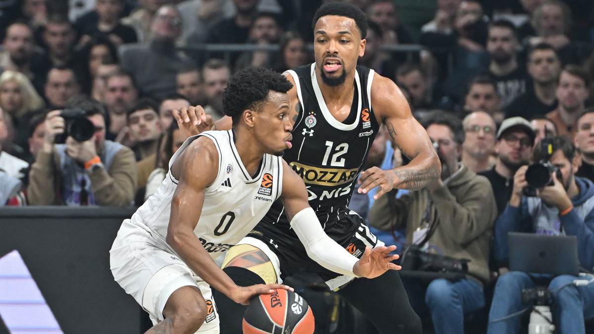  Zvezda poslala ponudu, Ataman odbio: Obradović ostao bez pojačanja, mora da traži drugu opciju 