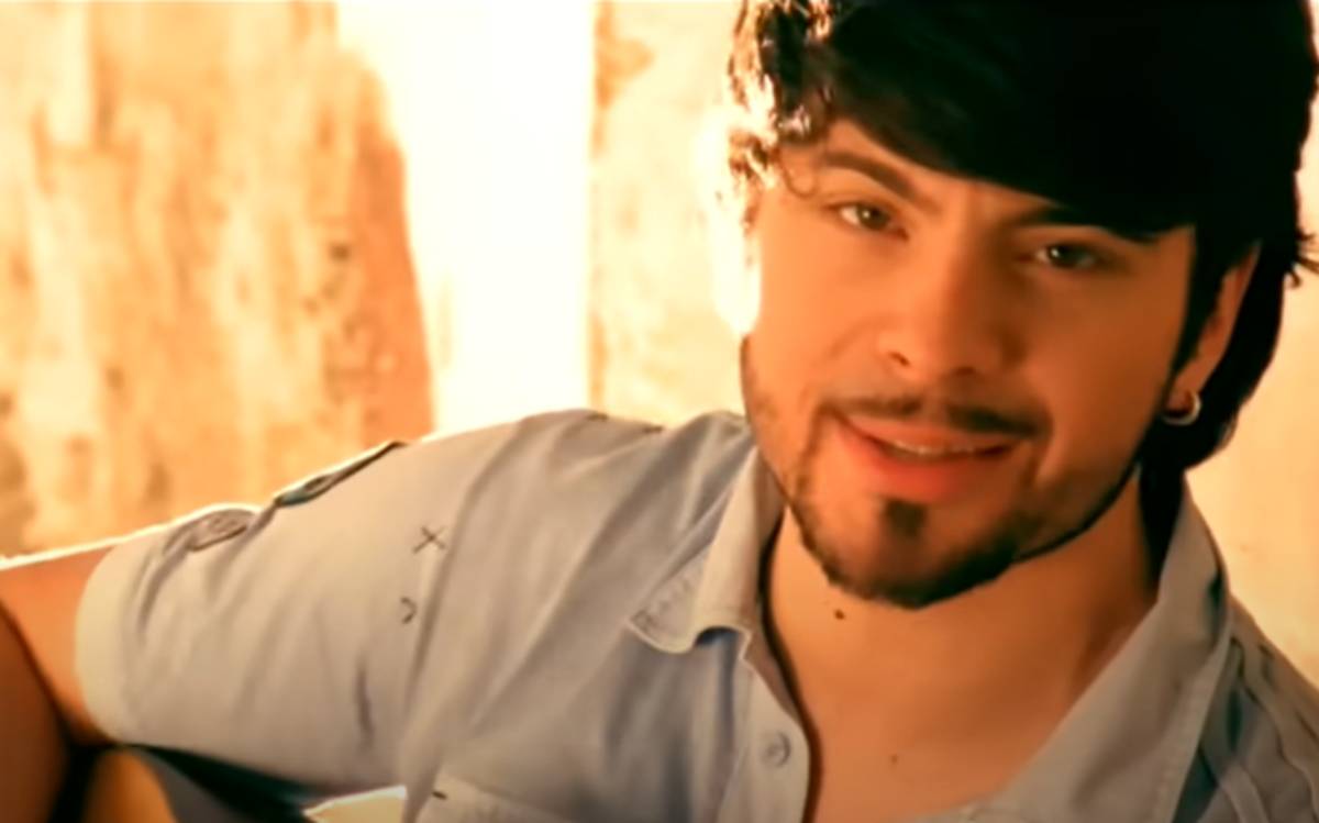  Pjevačica se prisjetila tragične smrti Tošeta Proeskog 