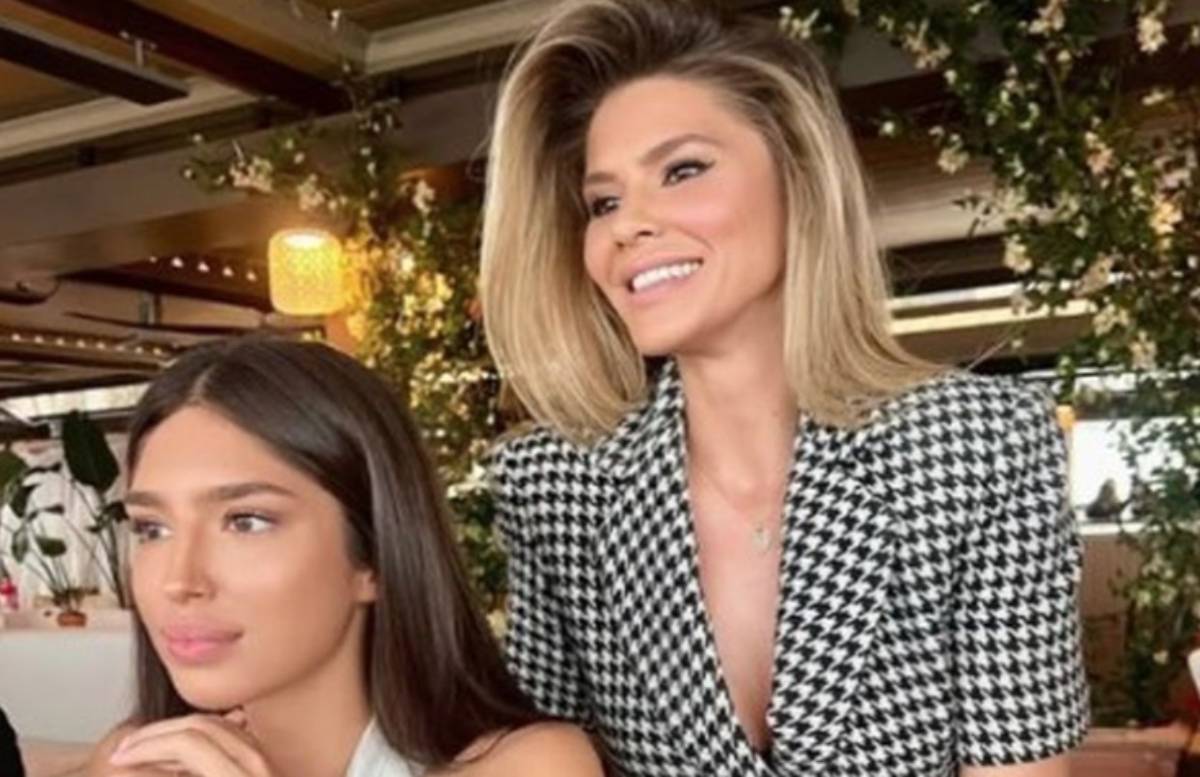   Vjerenik Meline Džinović prije 4 mjeseca dobio dijete 