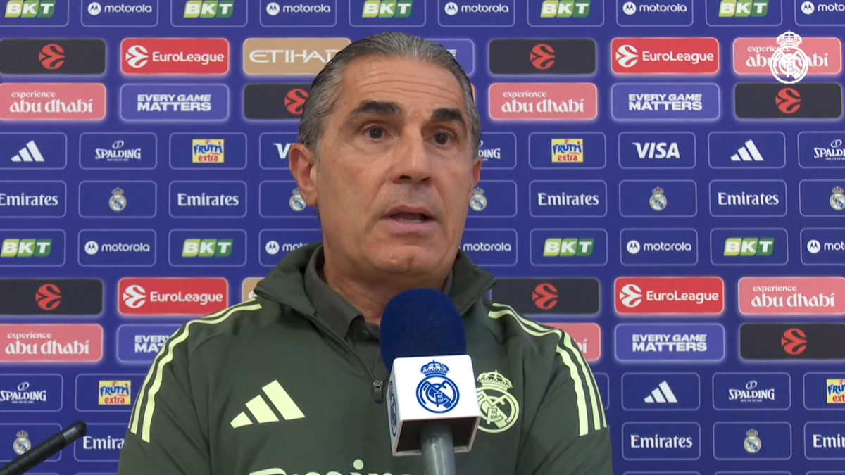  Skariolo dobro poznaje Zvezdu, sprema Real za vatrenu atmosferu u Areni 