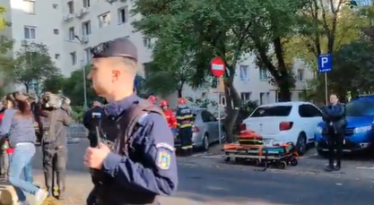  Komšija odvrnuo gas i dio zgrade digao u vazduh? Među poginulima trudnica, jezivi detalji eksplozije 