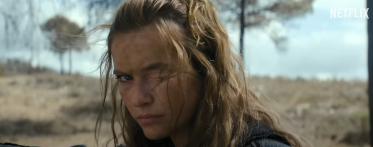  "Kao Igra prestola, ali mnogo bolja": Gledaoci oduševljeni novom serijom na Netfliksu 