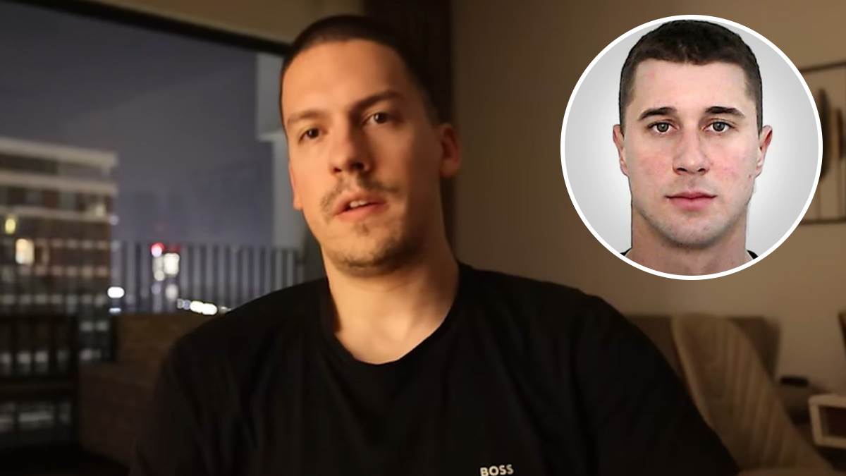  "Ide čovjek sa dvije puške": Baka Prase snimao lajv u trenutku ubistva Filipa u Beogradu na vodi  