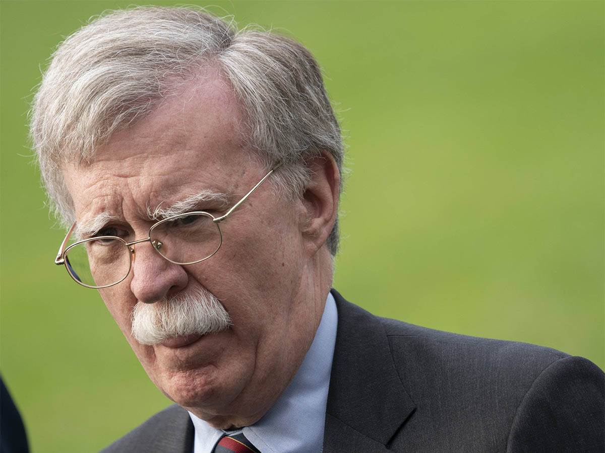  Predao se bivši savjetnik za nacionalnu bezbjednost Bijele kuće 