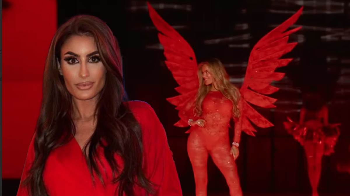  Didi Džej na "Victoria’s Secret" reviji: Najzgodnije manekenke svijeta gledala iz prvog reda, 