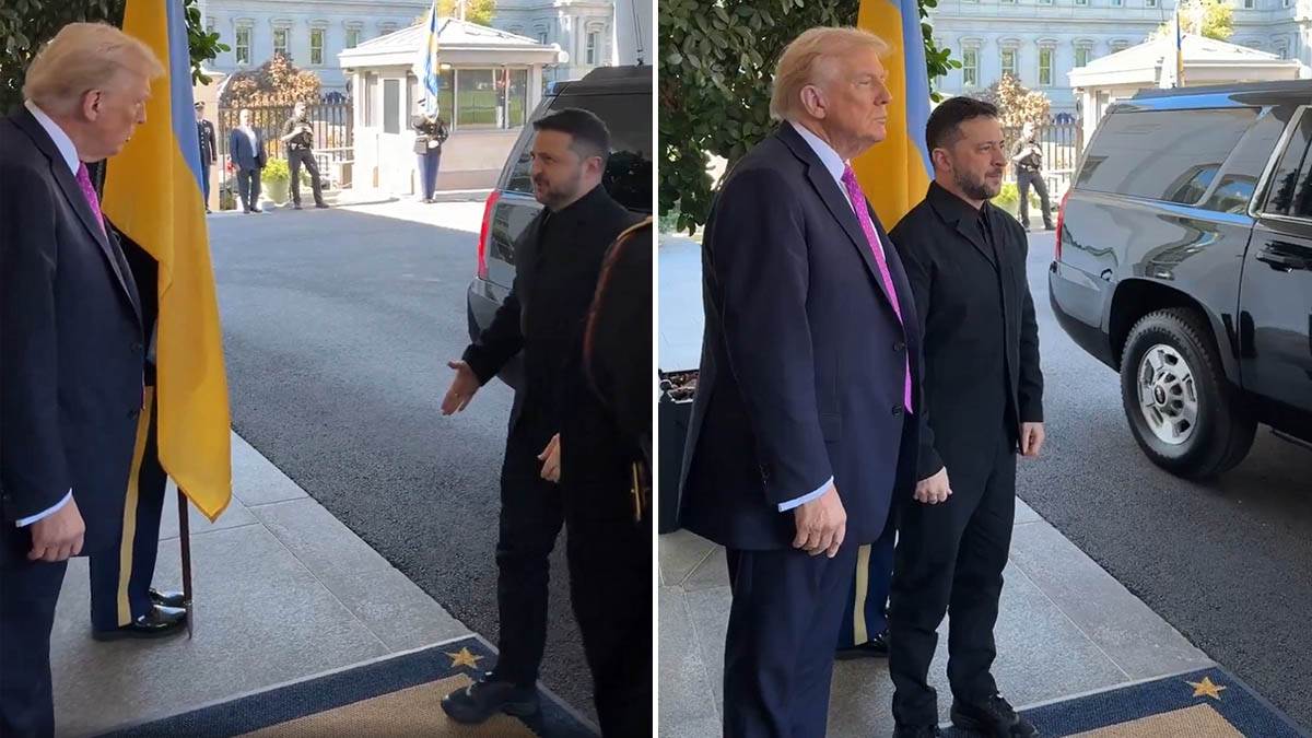  Tramp i Orban "u ratu" zbog Putina?! "Sviđa mi se on, ali ja se pitam" 