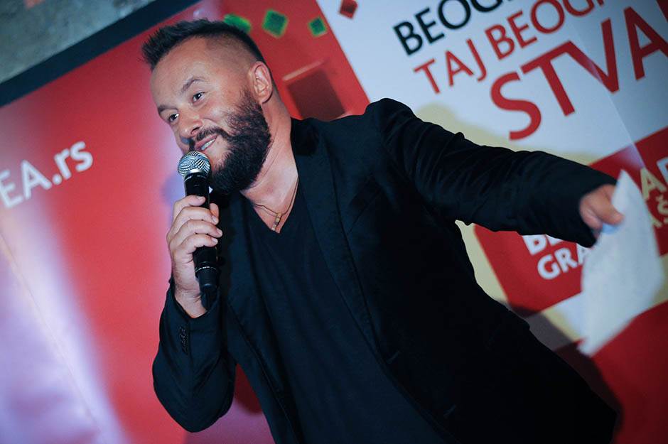  Ivan Ivanović ponovo vodi emisiju nakon otkaza: Oglasio se i otkrio detalje 