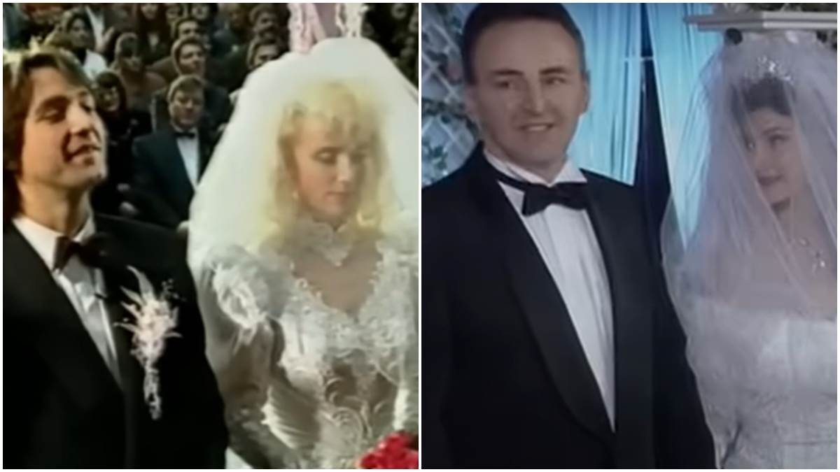  Ovo su najskuplje svadbe na javnoj sceni 