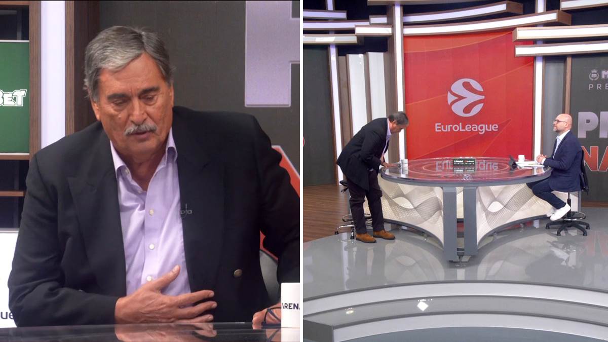  Vlade Đurović se izvinio igraču Zvezde kog urniše godinu dana 