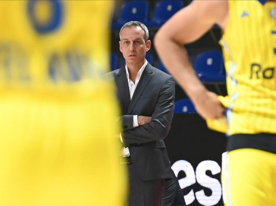  Makabi ide iz Beograda? Poslali zvaničan dopis Evroligi, dosta im je "Pionira" 